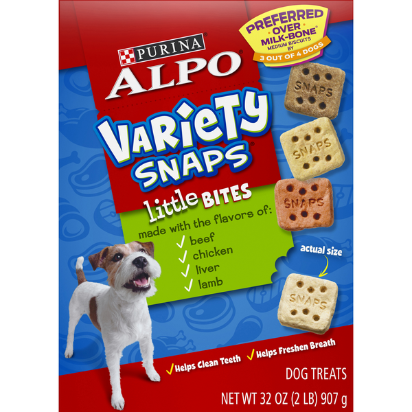 what are dogs favorite flavors