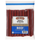 Old Wisconsin Beef Sausage Snack Sticks