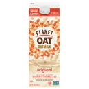 Planet Oat Oatmilk, Original