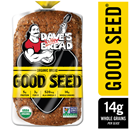 Dave's Killer Bread Good Seed, Whole Grain Organic Bread