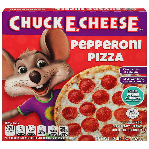 Extra Cheese Sausage Pizza