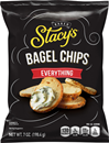 Stacy's Everything Bagel Chips