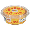 Good Foods Nacho Cheese Style Chip Dip