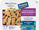 Perdue Fun Shapes Refrigerated Chicken Breast Nuggets, Dinosaur Shapes