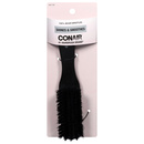 Conair Styling Essentials Slim Grooming Brush