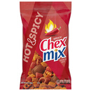 Chex Mix Hot & Spicy Snack Mix