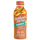 Bolthouse Farms Energy Peach Carrot Mango Smoothie