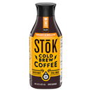 SToK Cold Brew Coffee, Bright & Mellow Un-sweet Black