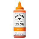 Kinder's Wing Sauce & Dip, Buffalo