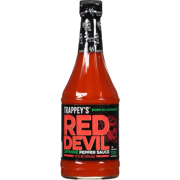 .com : Louisiana Supreme Hot Sauce in 3 Flavors, Hot Red Pepper, Habanero  Pepper Sauce, Jalapeno Pepper Sauce : Grocery & Gourmet Food