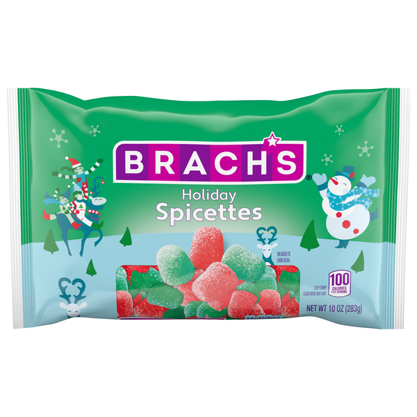 Brach's Cinnamon Hard Candy  Hy-Vee Aisles Online Grocery Shopping