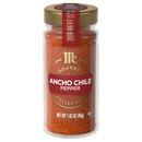 McCormick Gourmet Ancho Chile Pepper