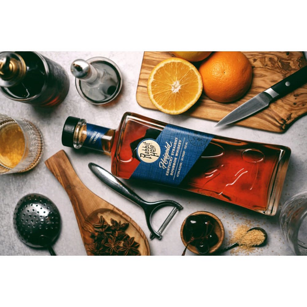Rabbit Hole Heigold Kentucky Straight Bourbon Whiskey | Hy-Vee