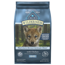 Blue Buffalo Food For Puppies, Natural, Nature’S Evolutionary Diet, Puppy