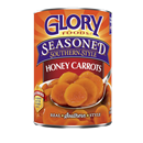 Glory Foods Seasoned Southern Style Honey Carrots