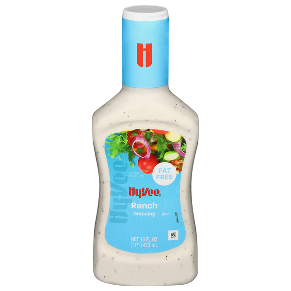fat free dressing MF Fat-Free Italian Dressing – 473ml