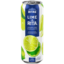 Bud Light Lime Lime-A-Rita
