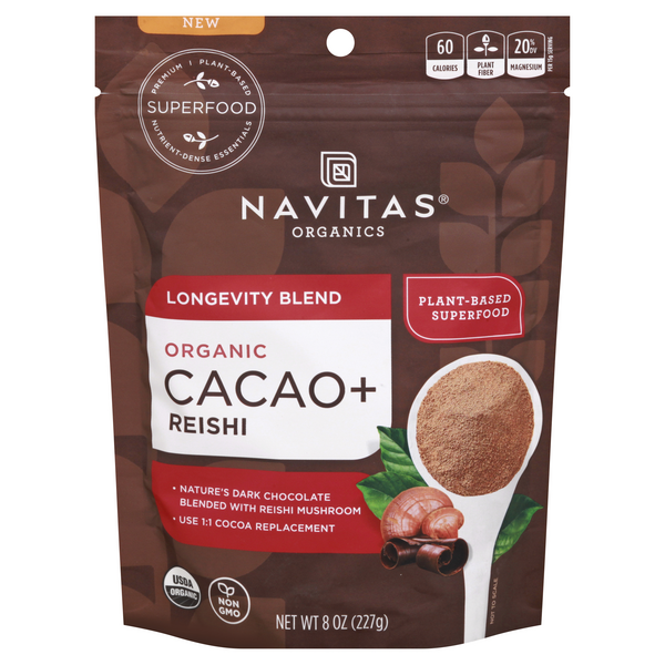 Navitas naturals cacao outlet powder