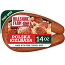 Hillshire Farm Polska Kielbasa Sausage