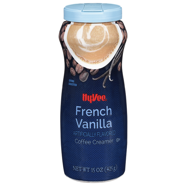 Buy Coffee Mate French Vanilla ( 425g / 15oz )