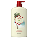 Old Spice Fresher Fiji Scent Body Wash for Men