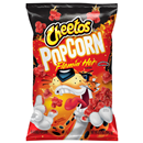 Cheetos Flamin' Hot Popcorn
