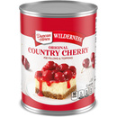 Duncan Hines Wilderness Original Country Cherry Pie Filling & Topping