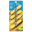 Simply Done Corn Holders