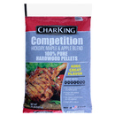 CharKing Competition Hardwood Pellets