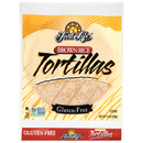 Food for Life Gluten-Free Brown Rice Tortillas 6 Each