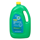 Simply Done Lemon Scent Automatic Dishwashing Gel with Bleach
