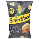 Smartfood Sweet & Salty Kettle Corn Popcorn