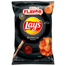 Lay's Barbecue Potato Chips