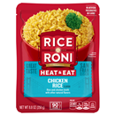 Rice-A-Roni Rice, Chicken Flavor