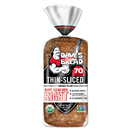 Dave's Killer Bread White Bread Done Right Thin Sliced Organic Bread