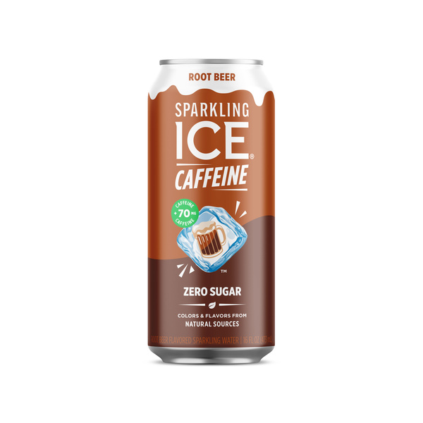 あいらんさん専用Kenkohjugen ハーブ風味 35ml Sparkling Ice Caffeine Root Beer | Hy-Vee Aisles Online Grocery