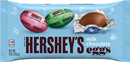 Hershey's Milk Chocolate Eggs