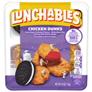 Lunchables Chicken Dunks Chicken Dunks