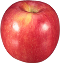 Organic Fuji Apples