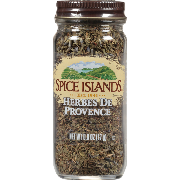 Herbes de Provence Seasoning, Buy Online Now