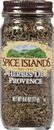 Spice Islands Herbes de Provence