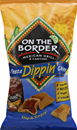 On The Border Fiesta Dippin Chips