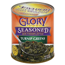 Glory Foods Seasoned Southern Style Turnip Greens