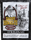 Daddy Hinkle's Original Meat Marinade