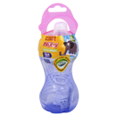 Nuby No-Spill Gripper Cup With Soft Spout