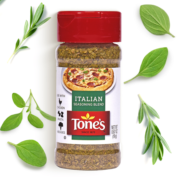 McCormick Italian Herb Spaghetti Sauce Seasoning Mix, 20.5-Ounce