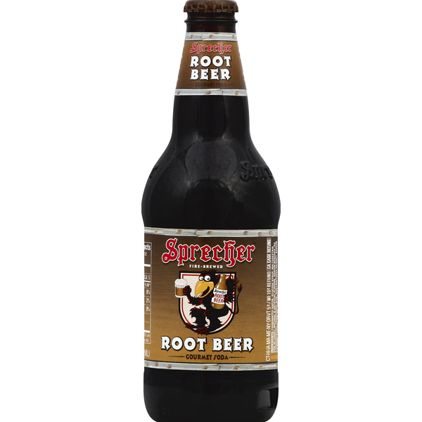 Mug Root Beer No Caffeine Soda 6 Pack  Hy-Vee Aisles Online Grocery  Shopping