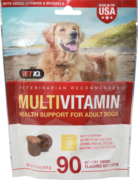 vetiq multivitamin for dogs