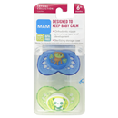 MAM Crystal Collection Pacifiers