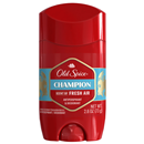Old Spice Antiperspirant & Deodorant, Champion